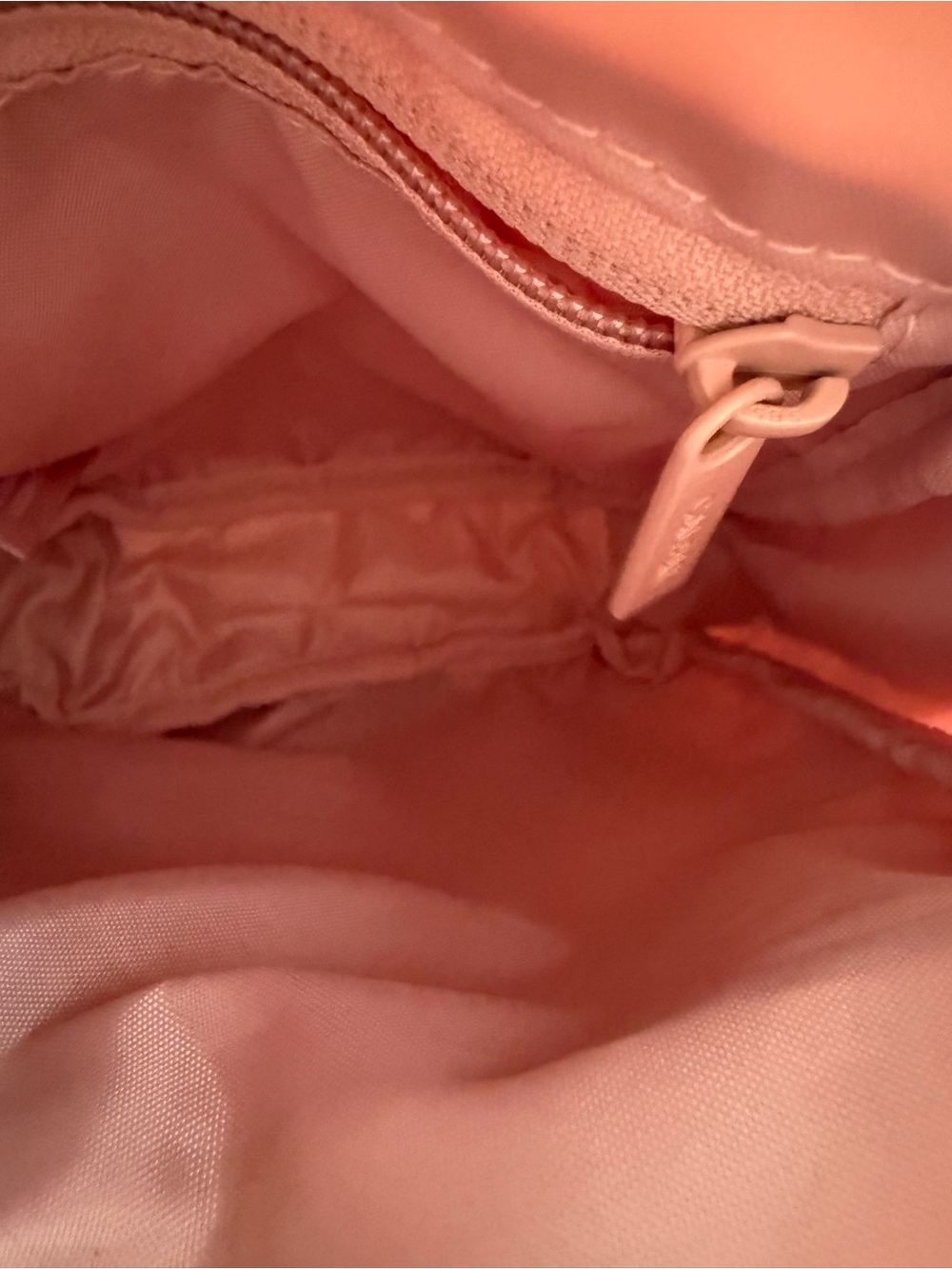 CALPAK Stevyn Mini Crossbody Bag in Pink Sand - Picture 4 of 7